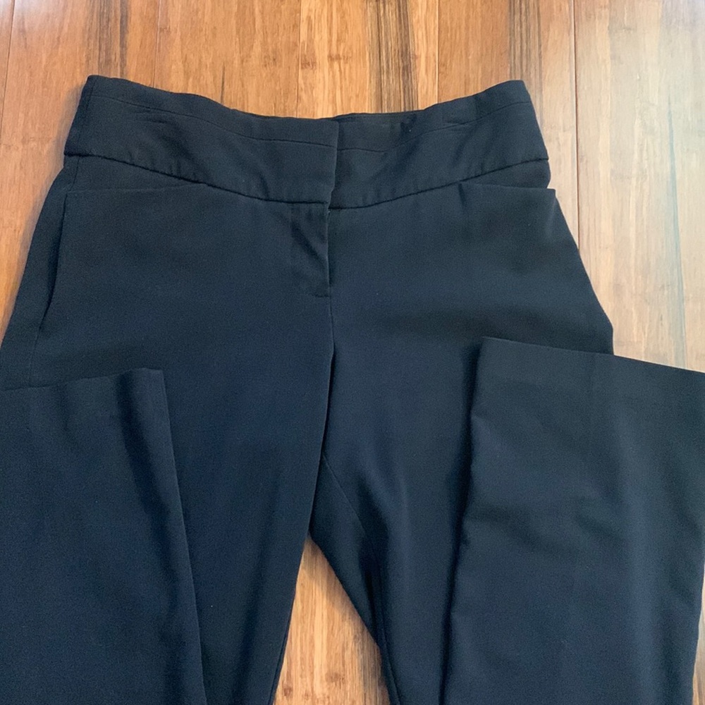 Trousers from Maurice’s